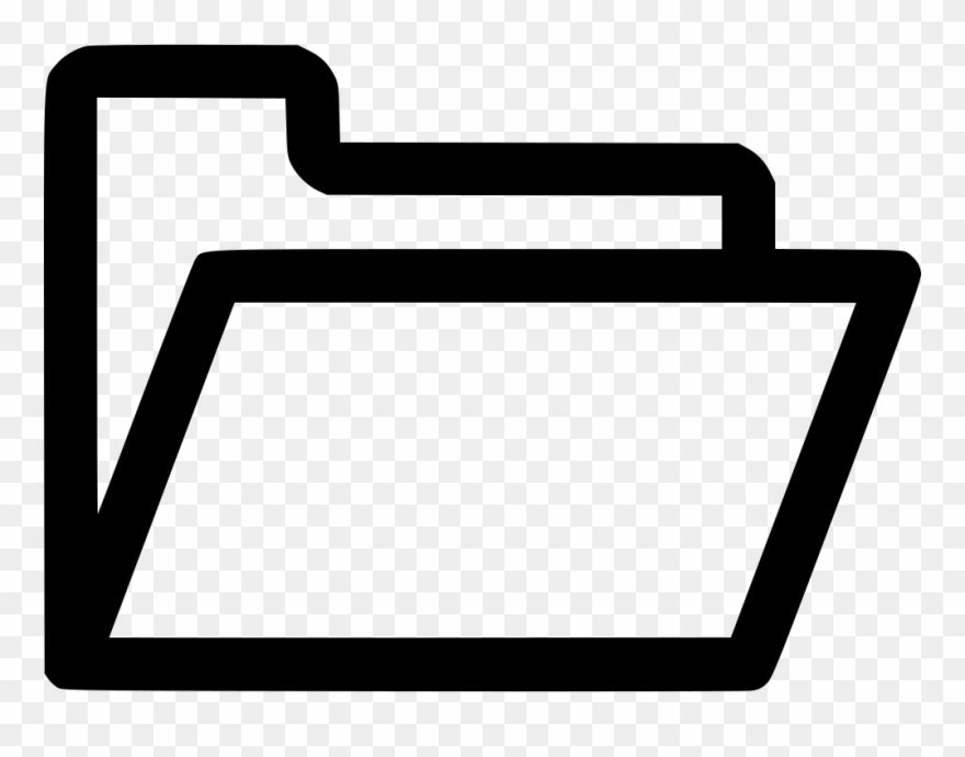 Png File Svg - Folder Svg Clipart