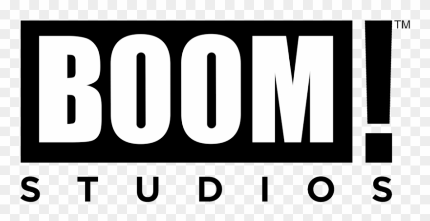 Boom Studios Announces Jeanine Schaefer As Executive - Boom Studios Comics Logo Clipart