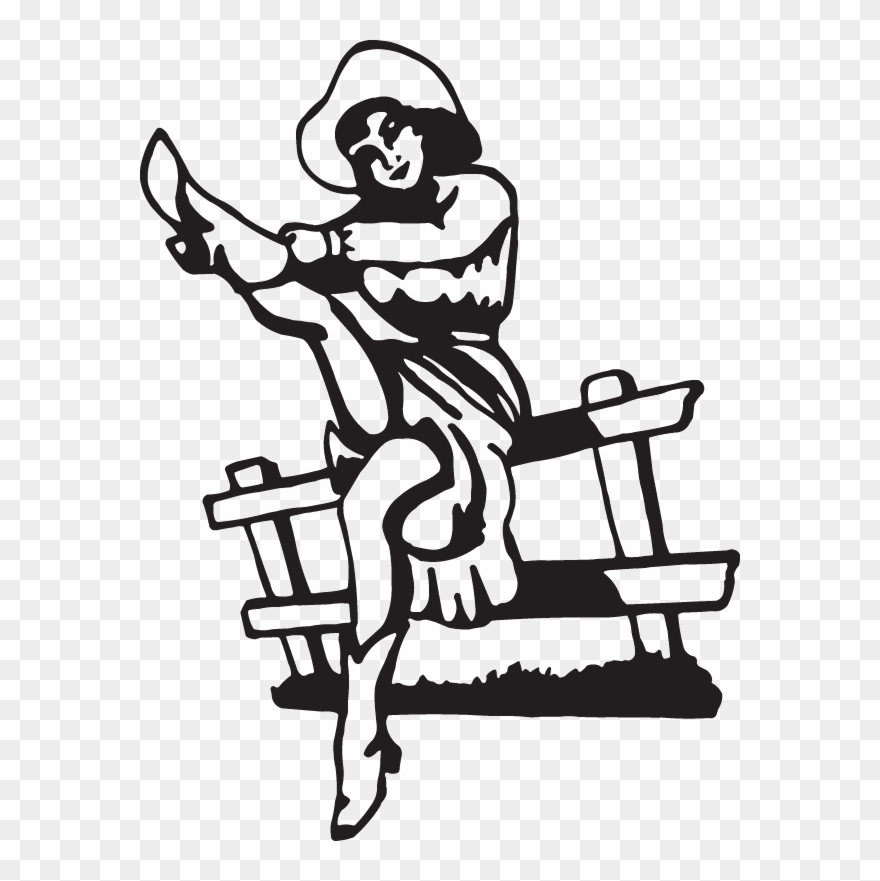 Cowboy Clipart