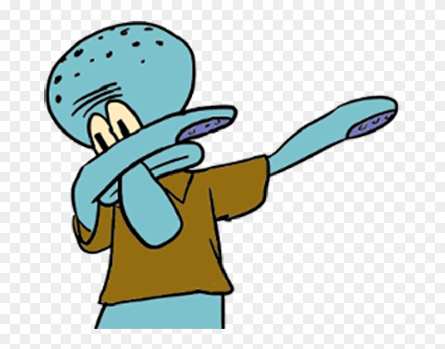 - Dab Png , Png Download - Carlos Dab Png Clipart