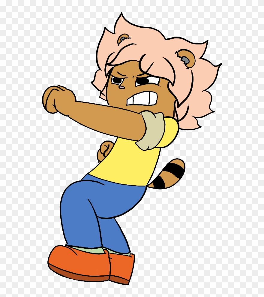Dab Clipart