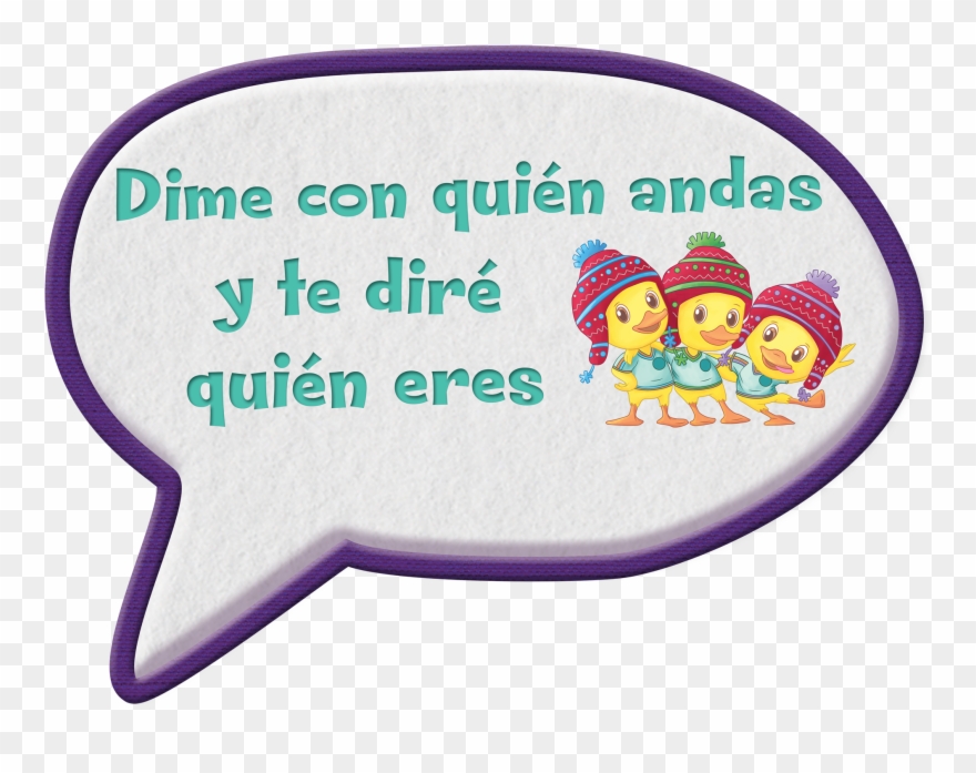 Great Wisdom In Small Packages Clipart