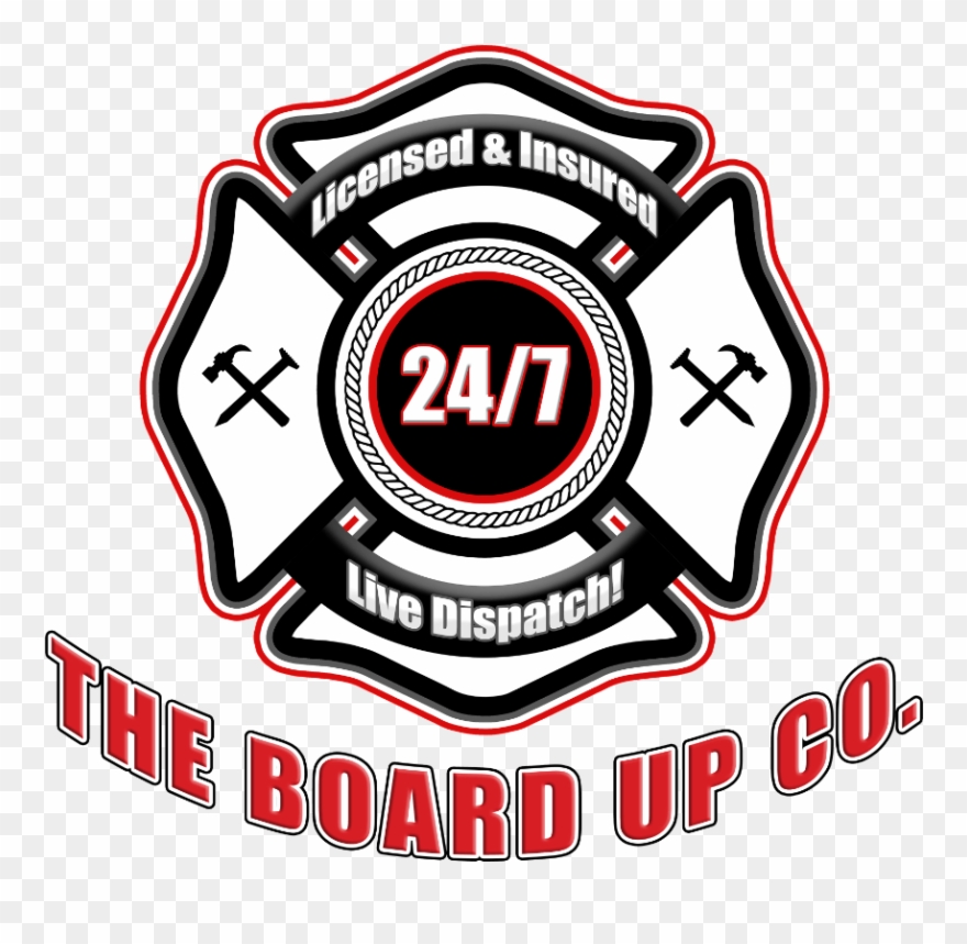 Maltese Cross Fire Rescue Clipart