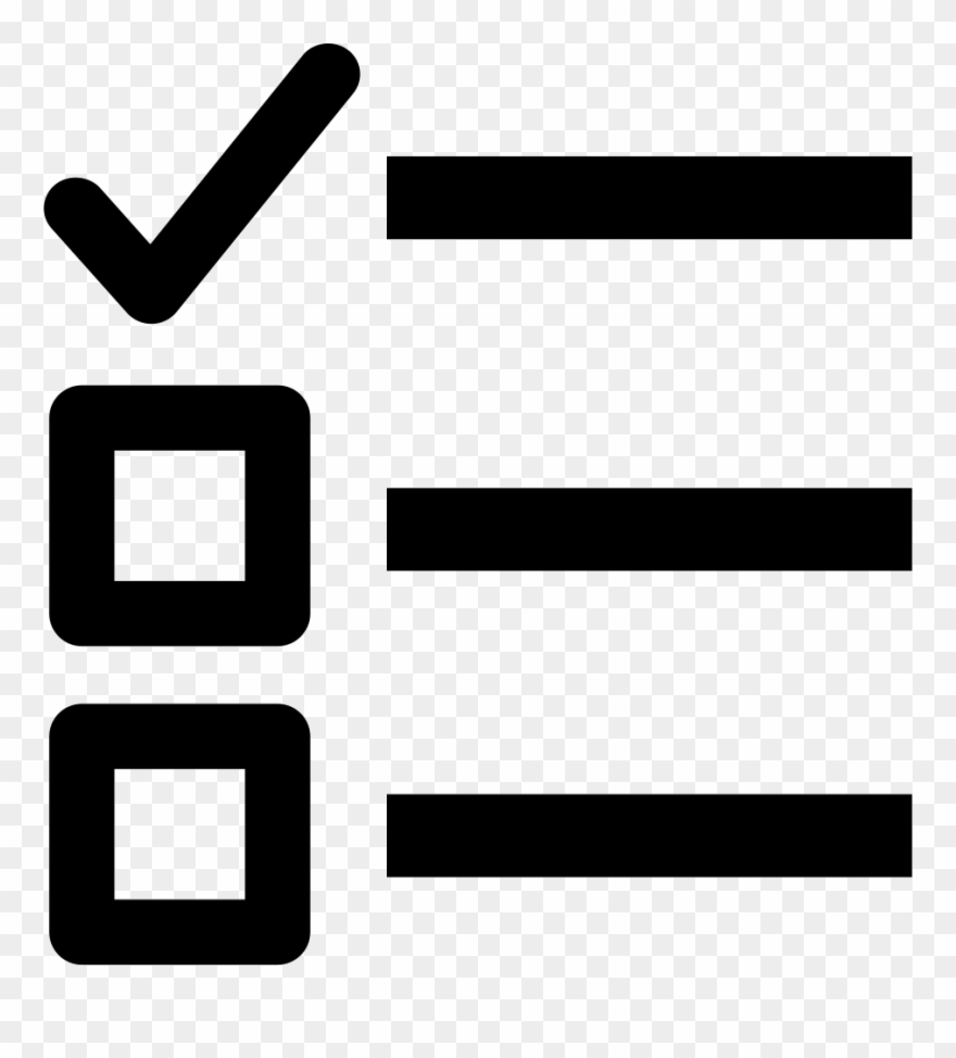 Png File Svg - Process Icon Black Transparent Clipart