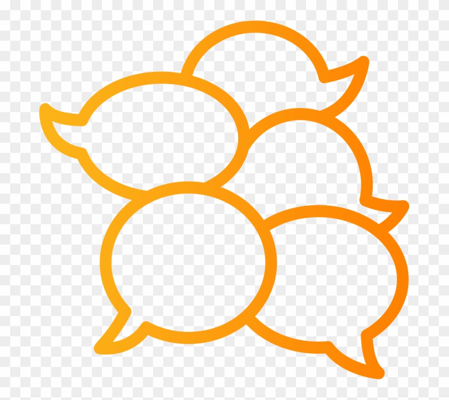 See The Solution - Circle Clipart