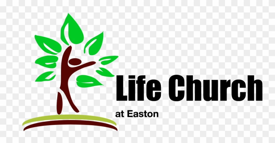 Life Church At Easton - Graphic Design Clipart