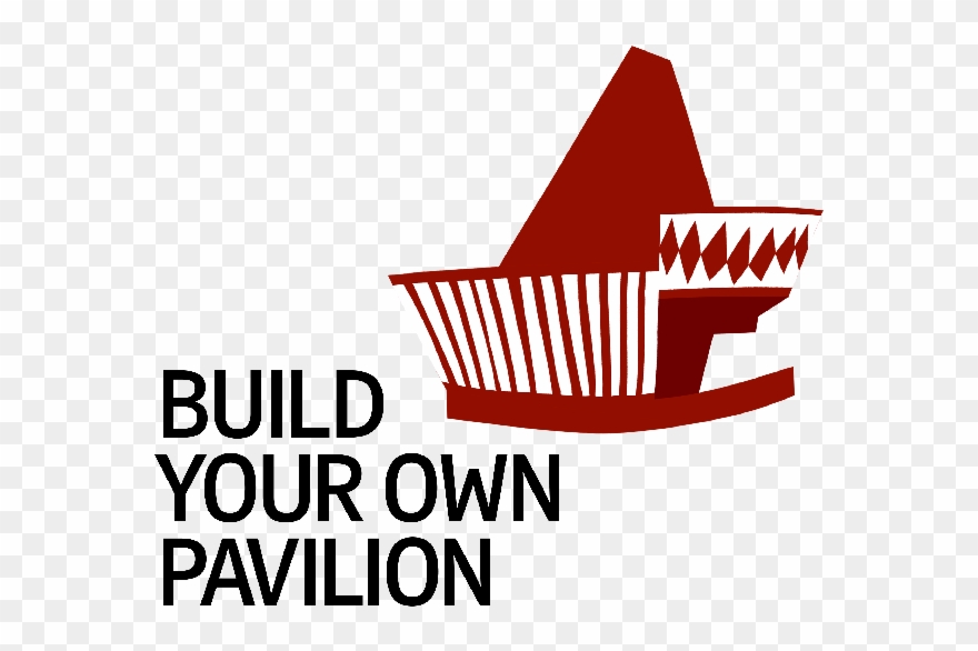 Your Pavilions - Serpentine Gallery Clipart