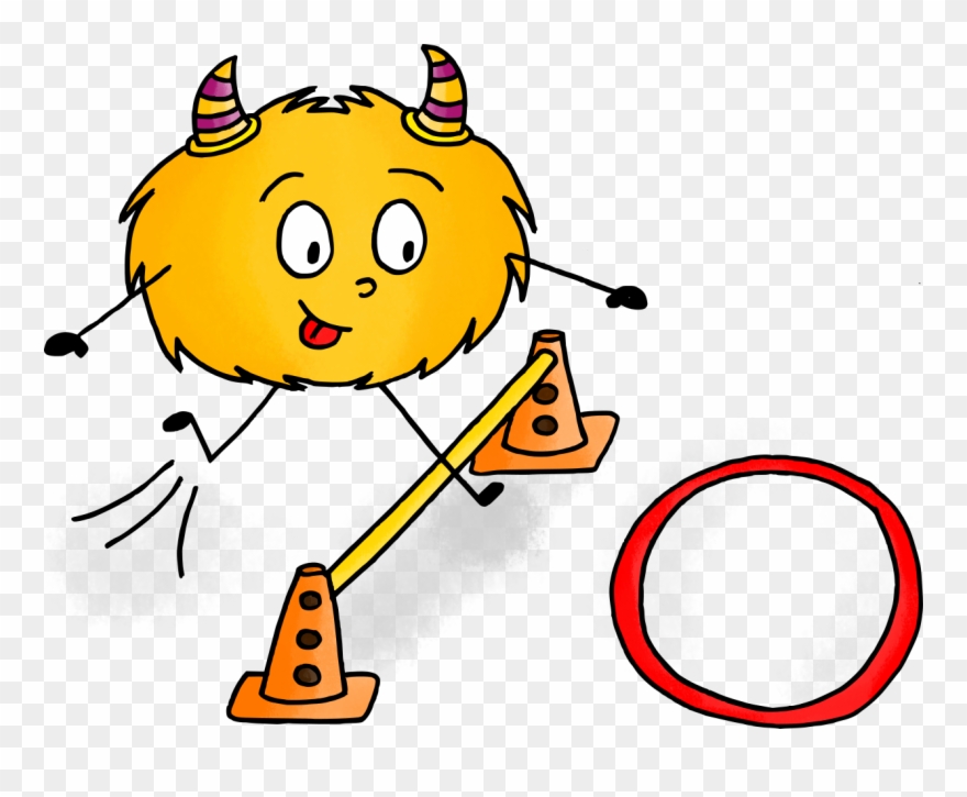 De Bord Clip Art Images Erreur Page Ⓒ - Psychomotricité Maternelle Dessin - Png Download