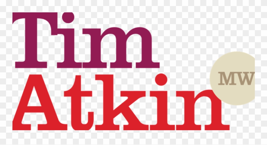 Earlier This Year Tim Atkin, British Master Of Wine - Tim Atkin Clipart