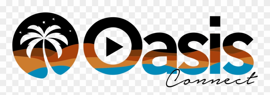 Oasis Media Consults - Graphic Design Clipart