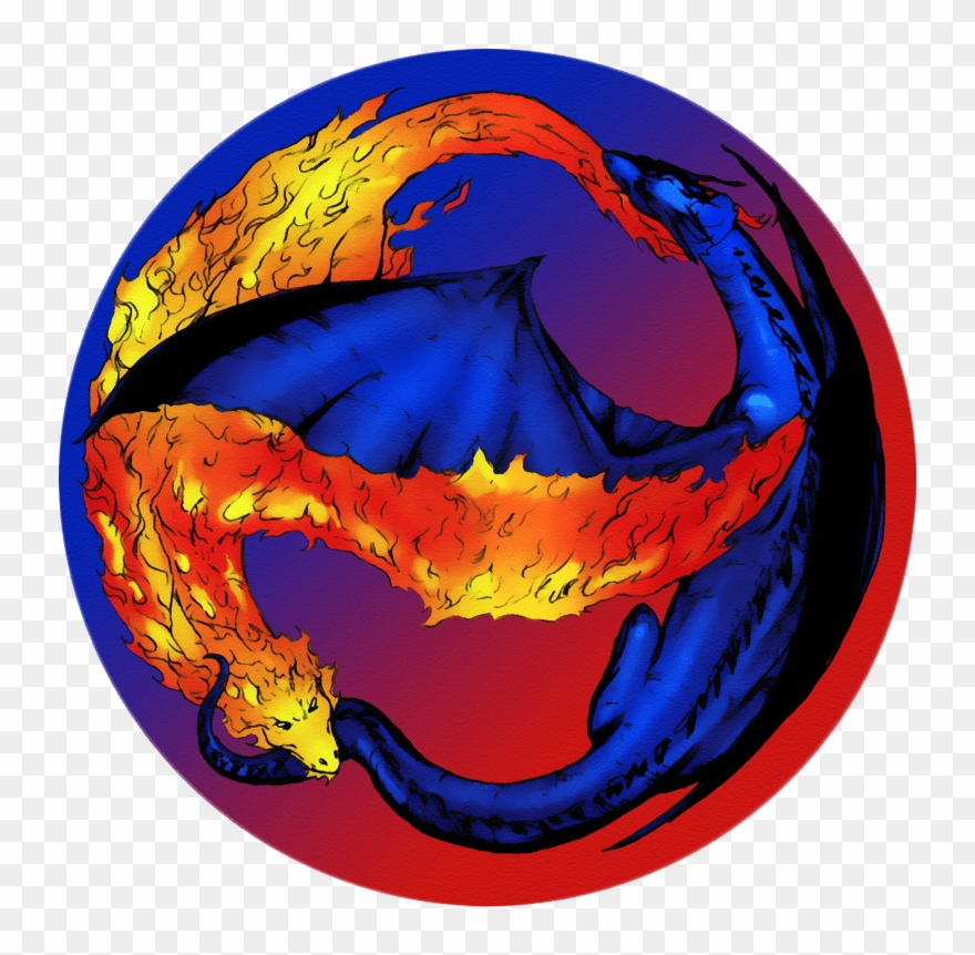 At 18 Years Of Age, Dick Believes Himself To Be His - Nightwing And Flamebird Krypton Clipart