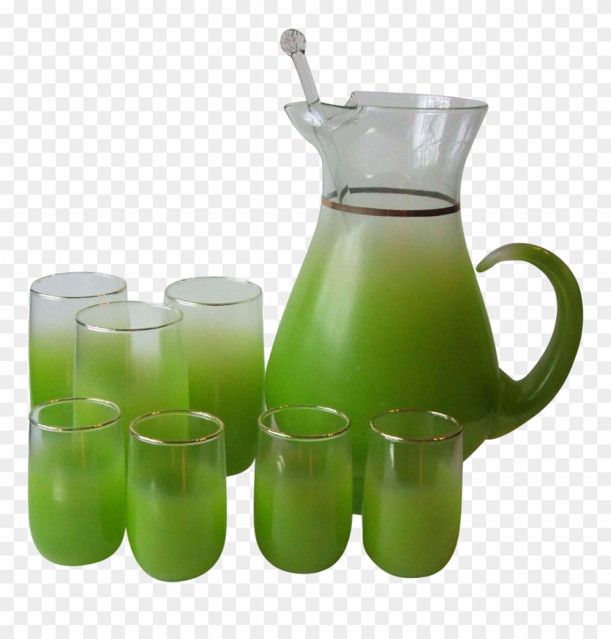 Cocktail Pitcher Png Clipart
