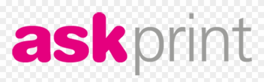 Ask School Yearbook Printing - Graphic Design Clipart