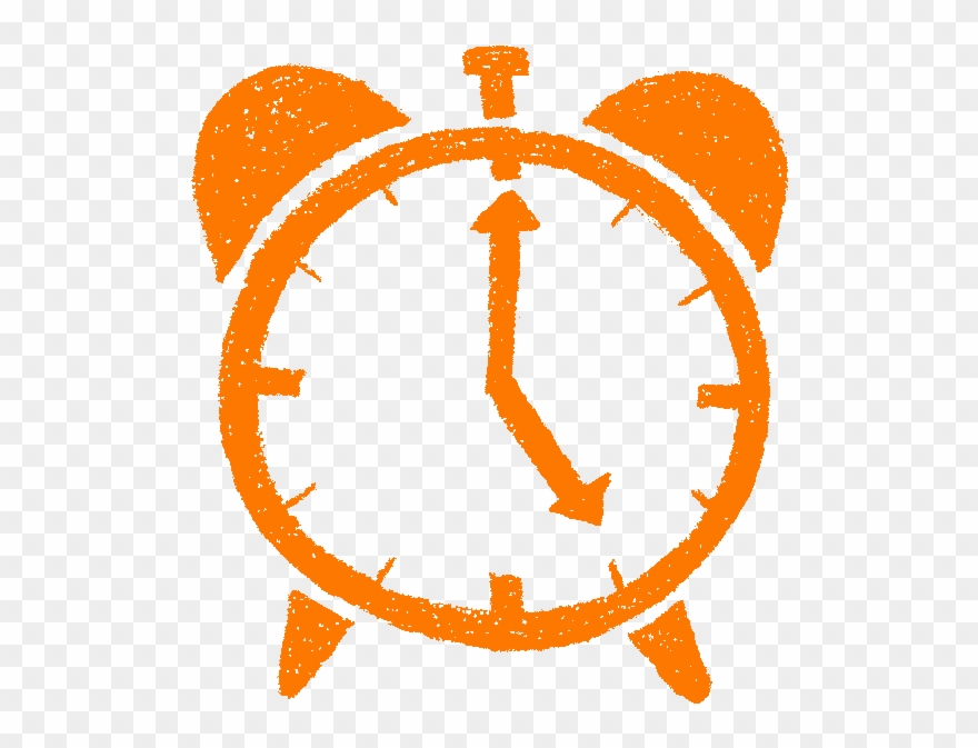 We Know That Finalizing Your Yearbook Can Be Both An - 5 O Clock Icon Clipart