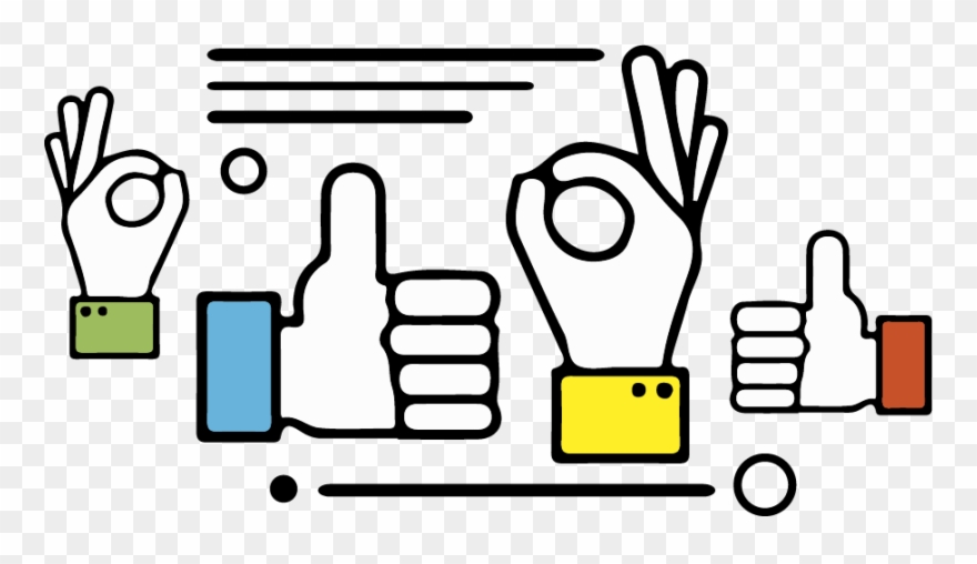 Show That “we Got This” Clipart