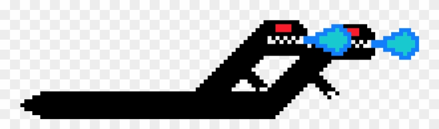 Snake Titan Boss - Graphic Design Clipart