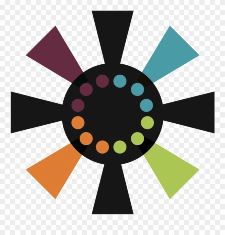 Lead Icon Transparent Leadicontransparent Transparent - Circle Clipart