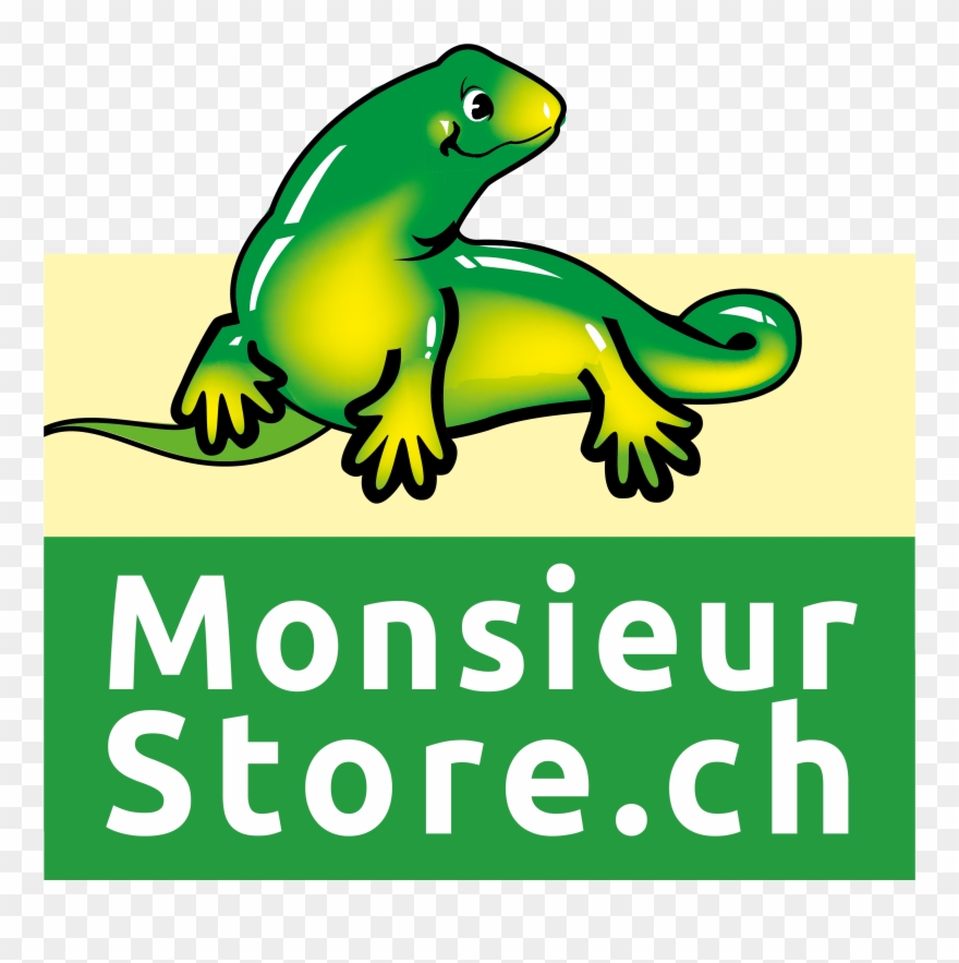 Monsieur Store Clipart
