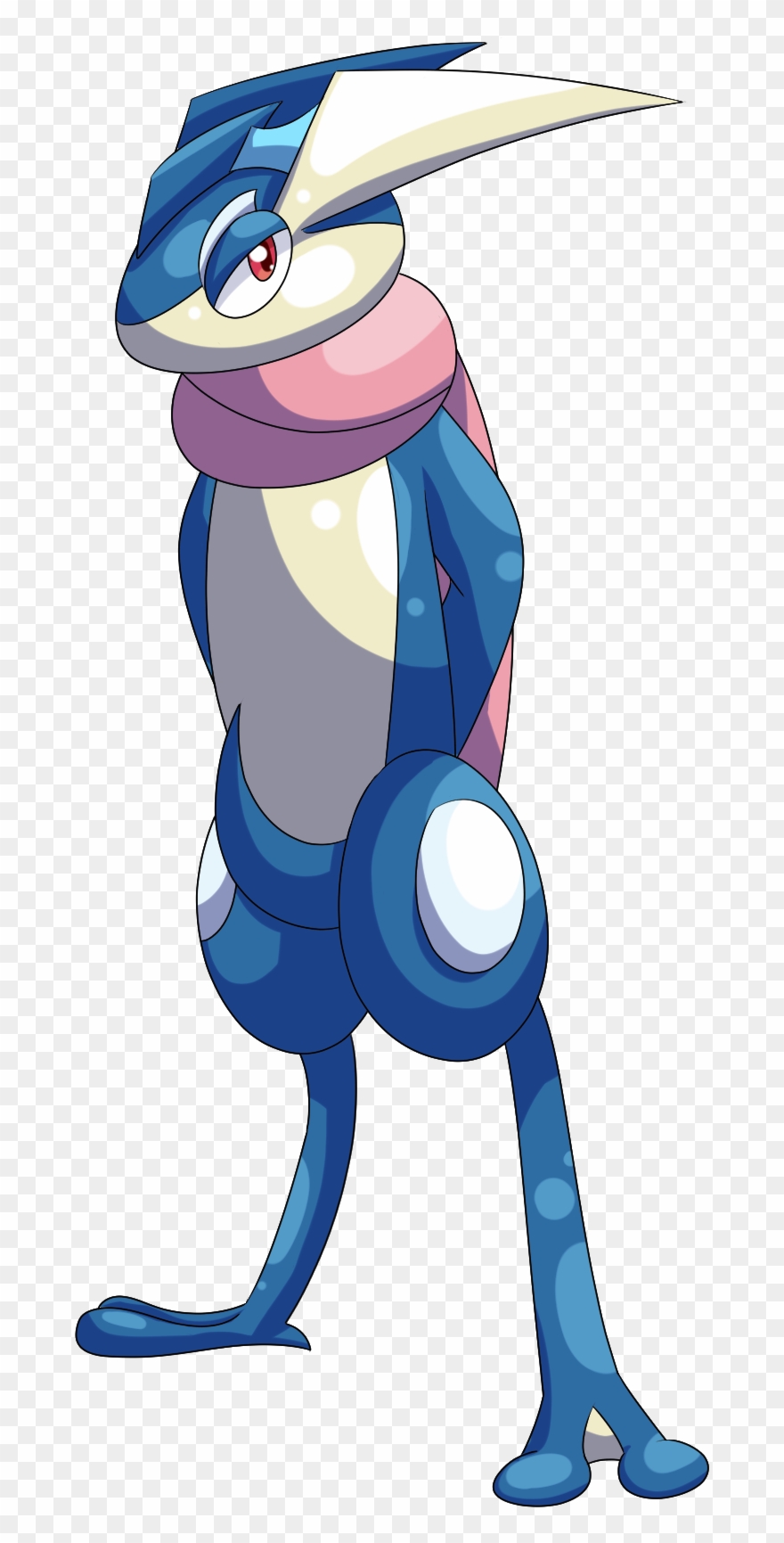 Pokedexxy 2016 Day - Cartoon Clipart