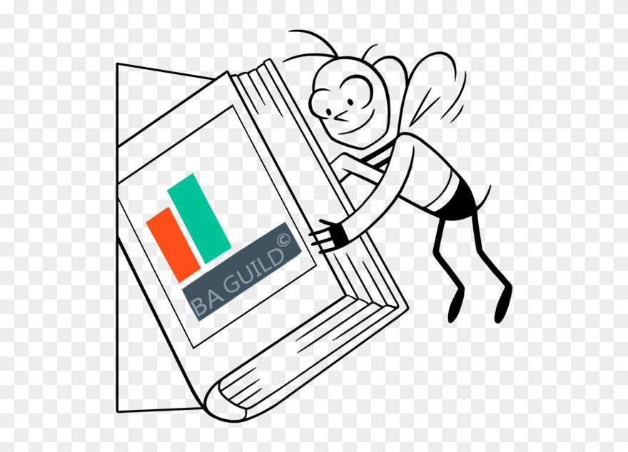 Ba Guild Reference Model Enabler Clipart