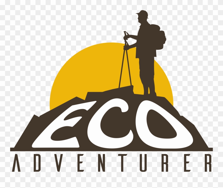 Online Shopping For Camping, Hunting And Survival Products - Illustration Clipart