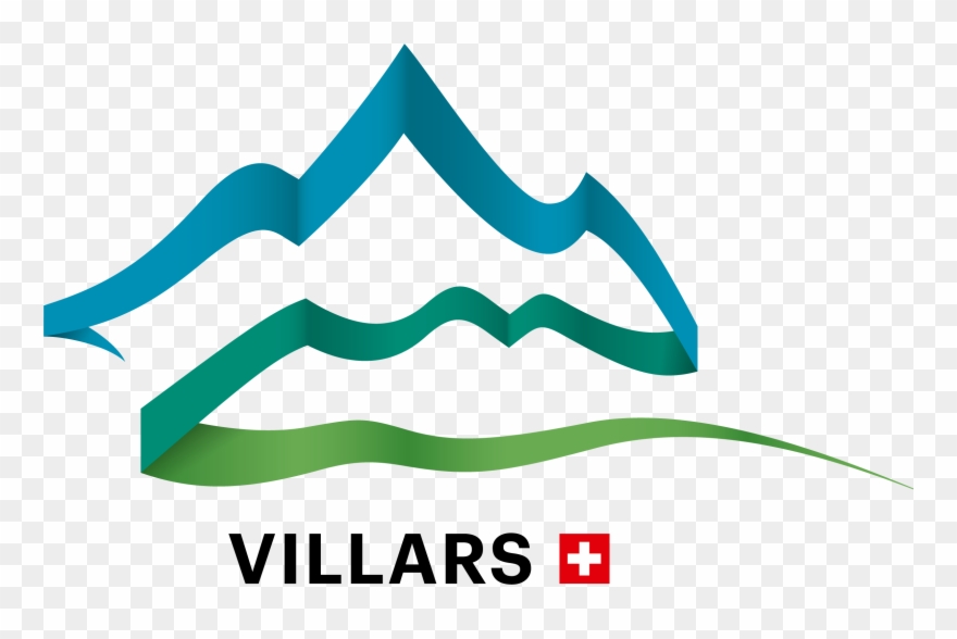 An Adventure Supported By - Logo Villars Clipart
