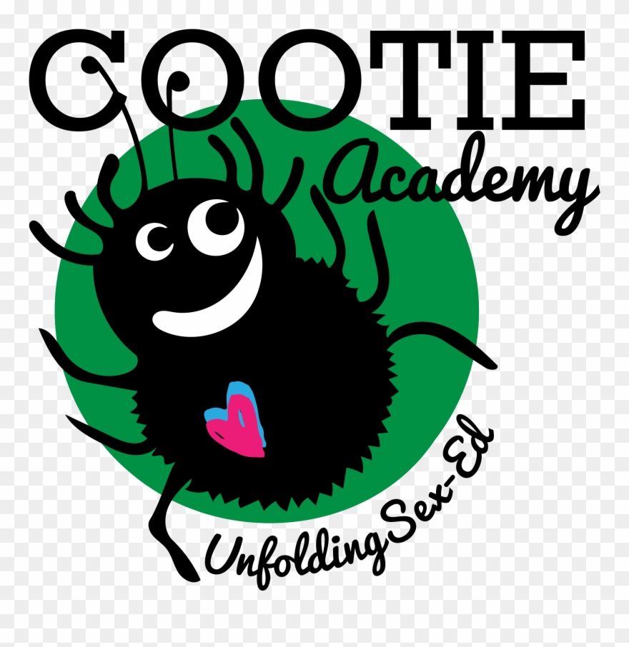 Unfolding Sex-ed - Backpacking Clipart