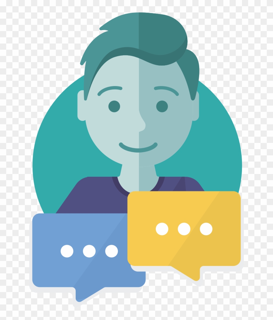 Customer Feedback Clipart