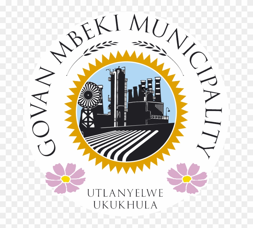 Logo1 Logo1 Logo1 Logo1 - Govan Mbeki Municipality Logo Clipart