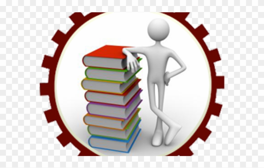 Electrician Clipart Proficient - Electronics And Communication Engineering Rangoli - Png Download