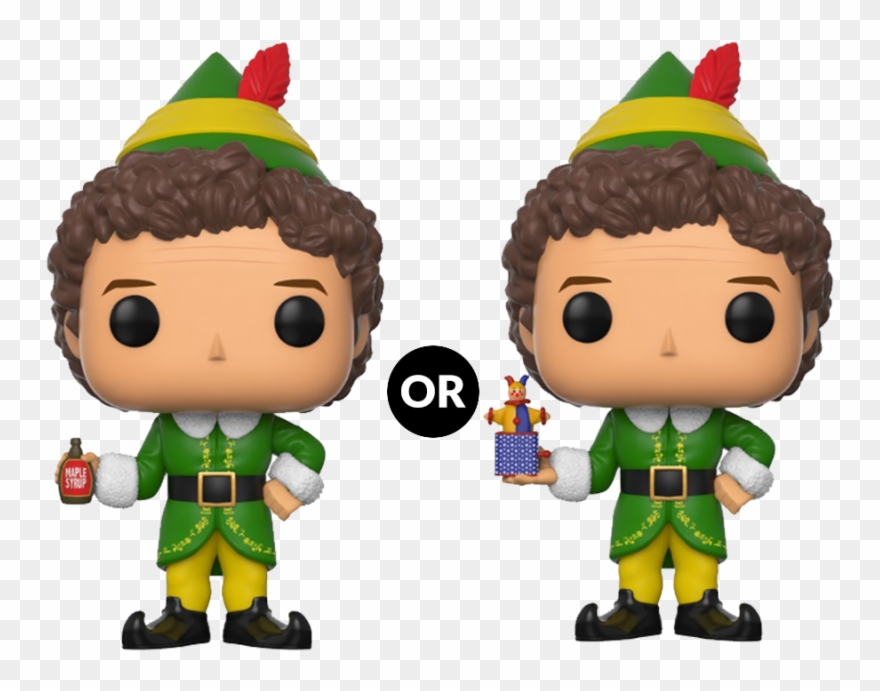 Narwhal Clipart Elf - Png Download