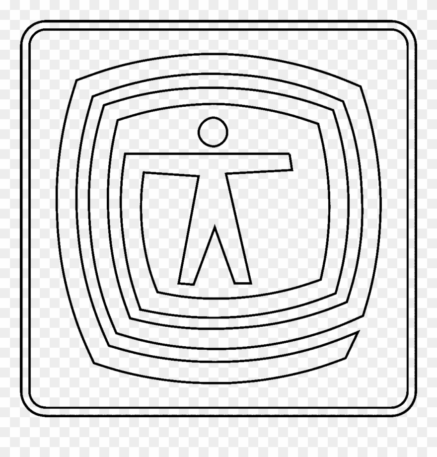 Environmental Study Image - Circle Clipart