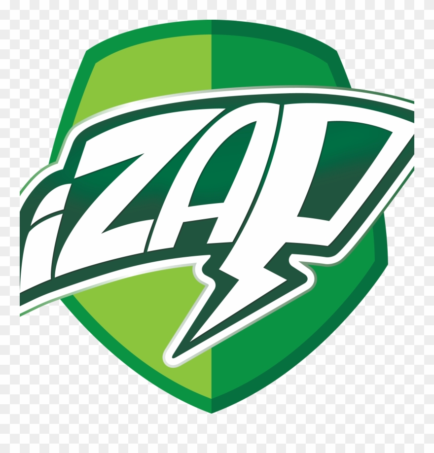 Izap By Loyal Llp - Emblem Clipart