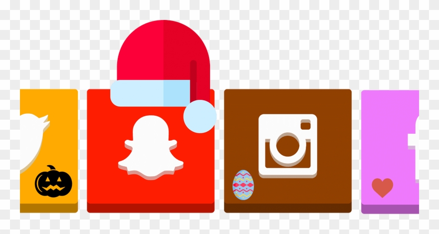 How To Turn Holiday Buyers Into Loyal Customers Clipart