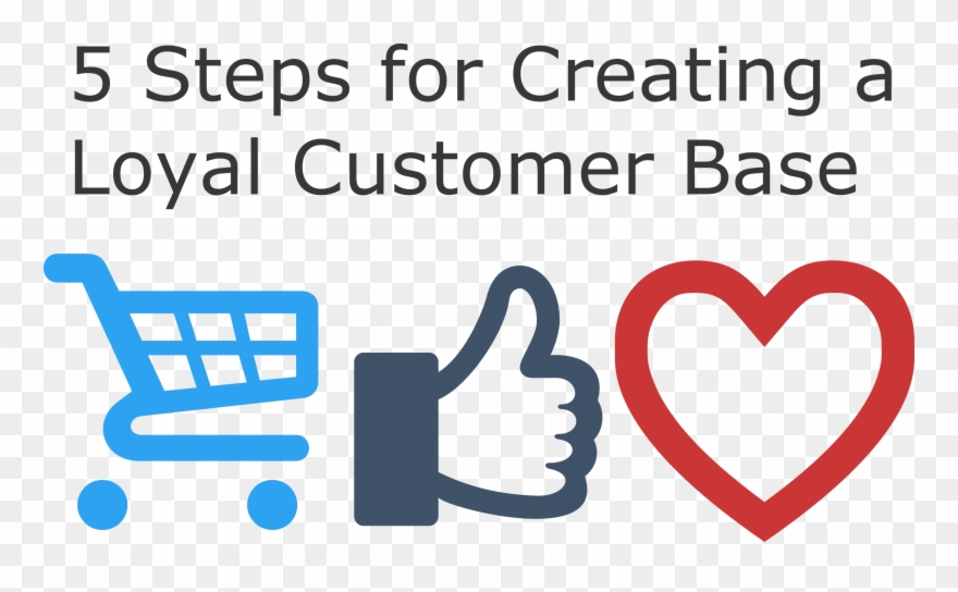 Loyalbase - Loyal Consumer Clipart
