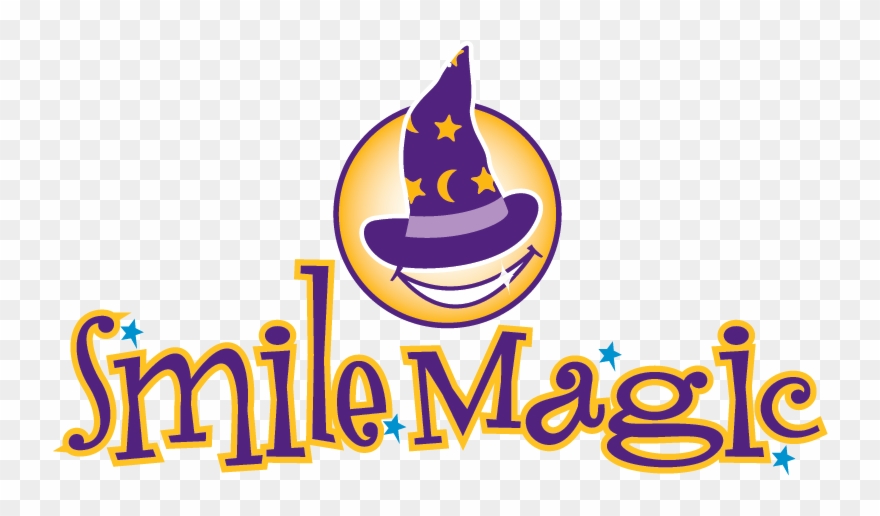 Smile Magic El Paso Clipart