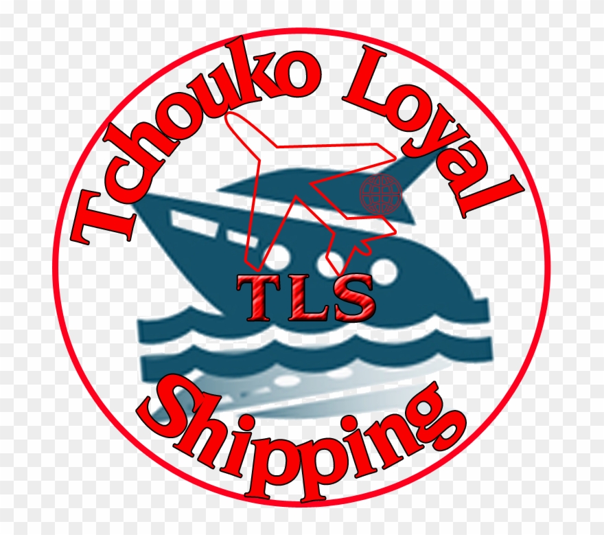 Tchouko Loyal Shipping - Logo Ccmi Clipart