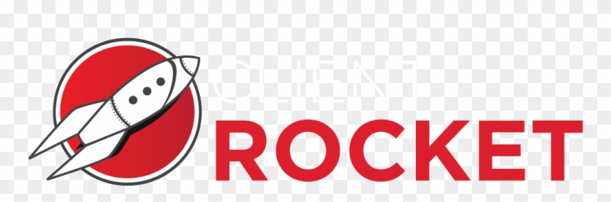 Rocket Scientists Making Loyal Customers - Rocket Mortgage Logo Clipart