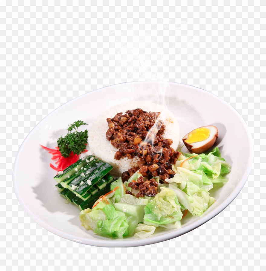 2088 X 2094 9 0 - Minced Pork Rice Clipart