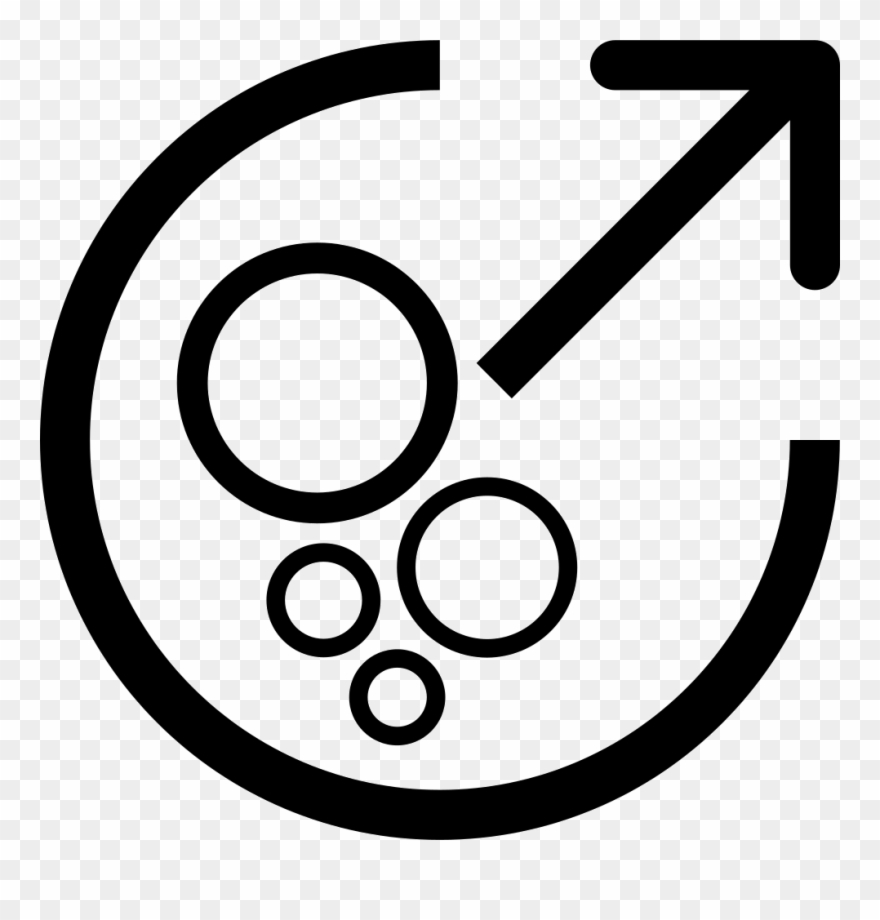Png File Svg - Circle Clipart