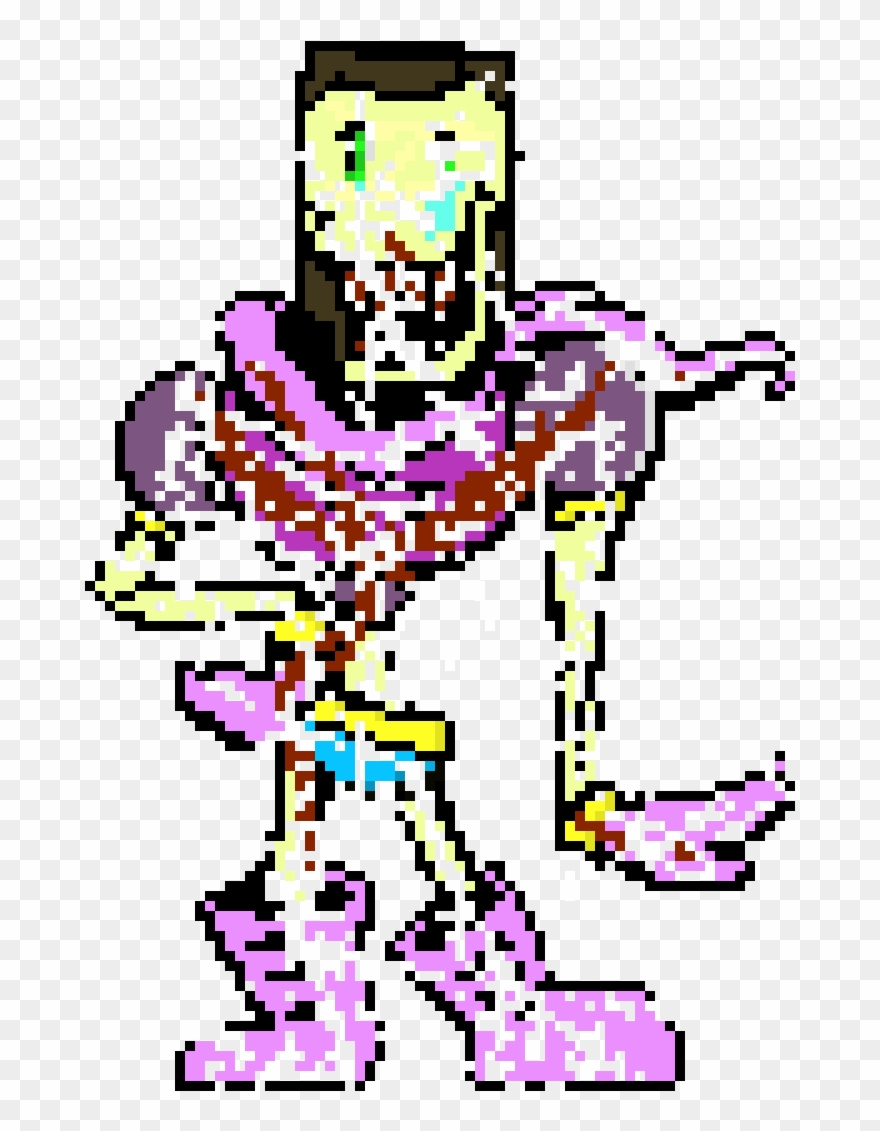 Gaming With Jen Turning To Dust - Illustration Clipart