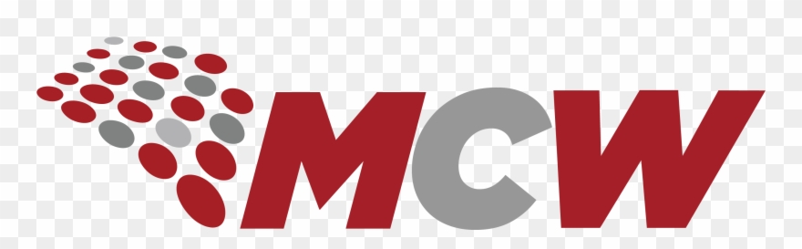 Mcw Solutions - Mcw Clipart