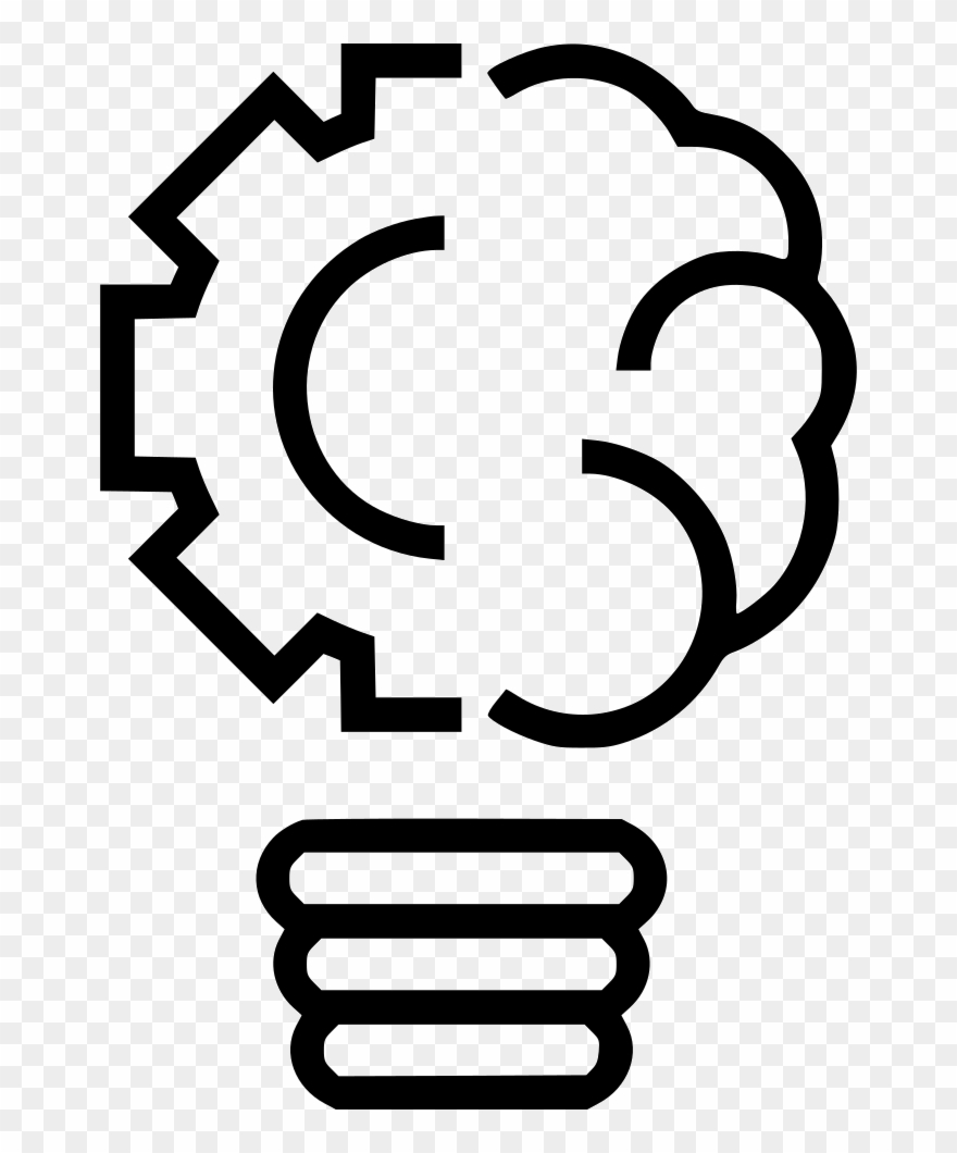 Png File Svg - Product Innovation Icon Clipart