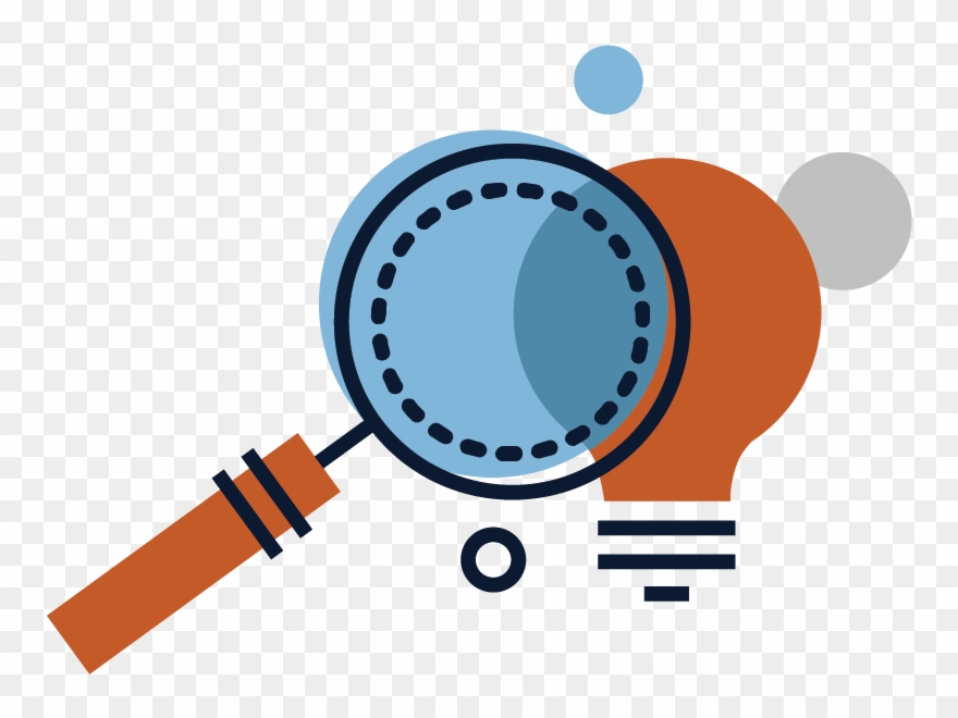 Innovation Assessment - Circle Clipart