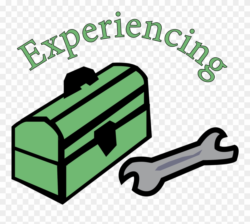 What Will You Experience And Do Clipart