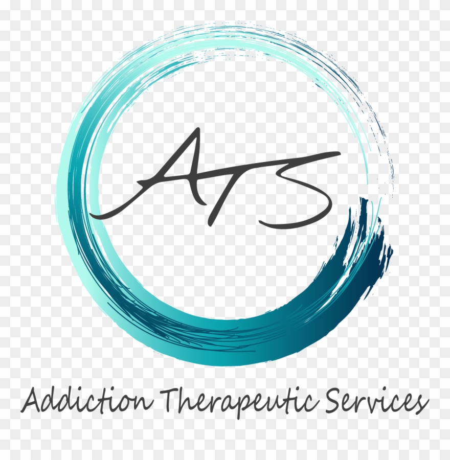 Addiction Therapeutic Services - Circle Clipart