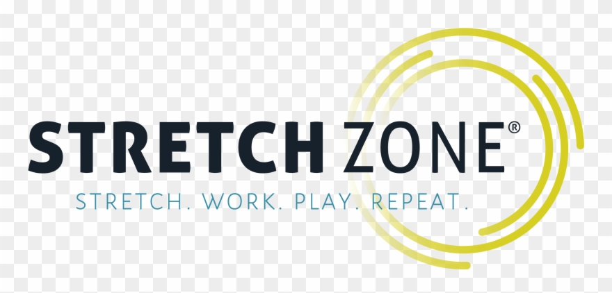 Home Stretchzone - Stretch Zone Logo Clipart