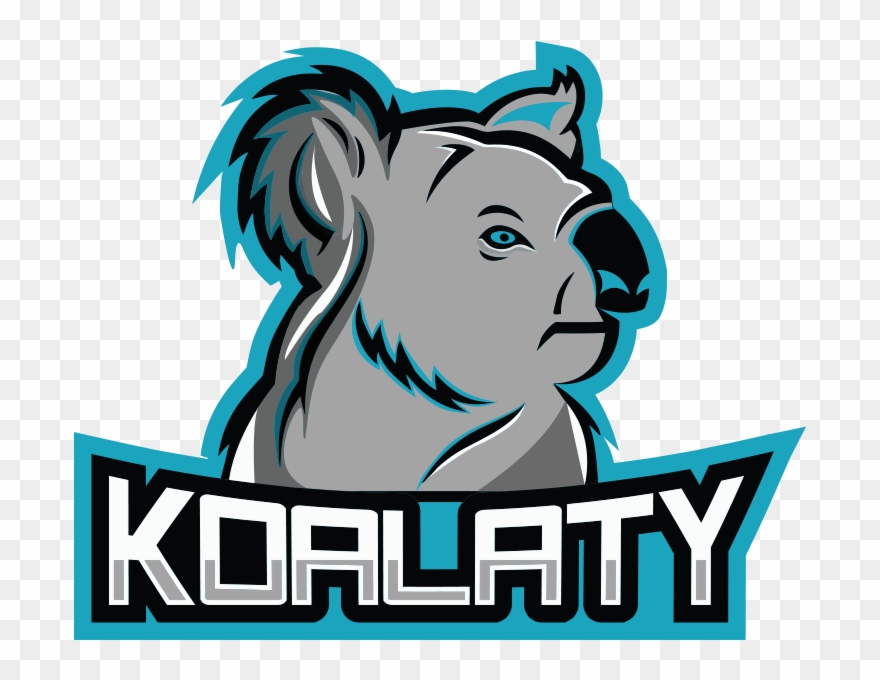 Likes - Koala Clipart