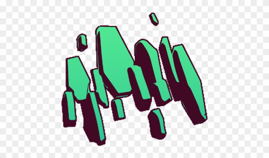 Hover Hair-emblem - Graphic Design Clipart