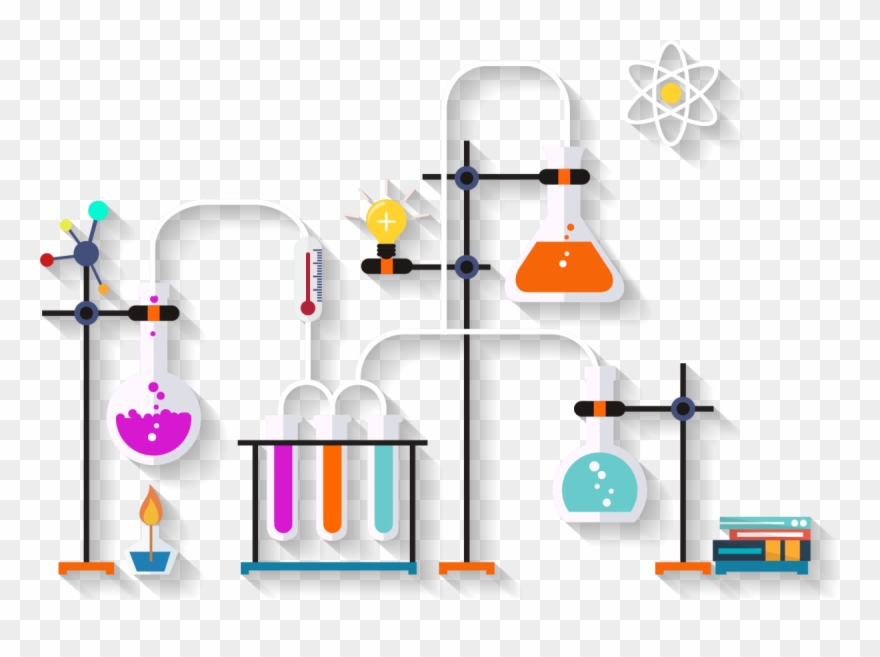 About Draychem Our Range Includes Solutions For Ⓒ - Afbeelding Scheikunde Clipart